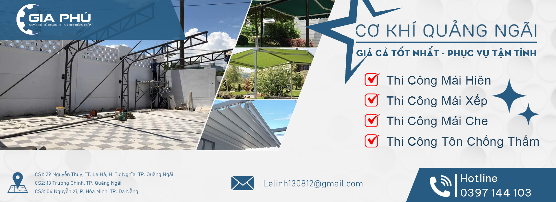 Công Ty TNHH Thu Mua Phế Liệu Tấn Tài