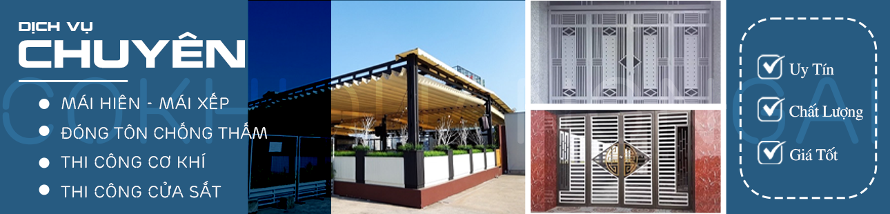 tôn chống thấm quảng ngãi